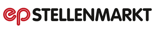 Logo ep STELLENMARKT