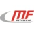 Logo MF Metallbau GmbH