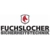 Logo Fuchslocher Sicherheitstechnik GmbH