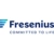 Logo Fresenius Health Services Deutschland-Betriebstechnik Nord GmbH