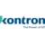 Logo Kontron HARTMANN-WIENER GmbH