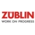 Logo ED. ZÜBLIN AG