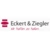 Logo Eckert & Ziegler Radiopharma GmbH