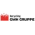 Logo GMH Recycling GmbH