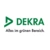 Logo DEKRA Automobil GmbH