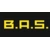 Logo B.A.S. Verkehrstechnik AG