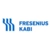 Logo Fresenius Kabi