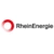 Logo RheinEnergie AG