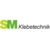 Logo SM-Klebetechnik Vertriebs GmbH