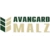 Logo AVANGARD MALZ AG
