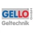 Logo GELLO GmbH Geltechnik