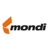 Logo Mondi Halle GmbH