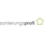Logo sanierungsprofi GmbH