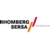 Logo Rhomberg Sersa Rail Group