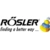 Logo Rösler Oberflächentechnik GmbH