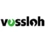 Logo Vossloh Rail Services GmbH