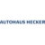 Logo Autohaus Hecker GmbH & Co. KG