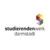 Logo Studierendenwerk Darmstadt Anstalt des öffentlichen Rechts