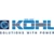 Logo Köhl Maschinenbau GmbH
