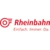 Logo Rheinbahn AG