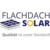 Logo Flachdach-Solar GmbH
