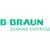 Logo B.Braun Melsungen AG