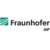 Logo Fraunhofer-Institut für Angewandte Festkörperphysik IAF