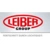 Logo LEIBER Group GmbH & Co. KG Aluminium Umform- und Bearbeitungstechnik