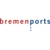 Logo bremenports GmbH & Co. KG
