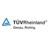 Logo TÜV Rheinland Industrie Service GmbH