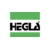 Logo HEGLA GmbH & Co. KG