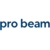 Logo pro-beam systems GmbH