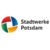 Logo Stadtentsorgung Potsdam GmbH