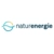 Logo naturenergie hochrhein AG