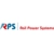 Logo Rail Power Systems GmbH