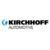 Logo KIRCHHOFF Automotive SE