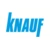 Logo Knauf Gips KG