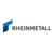 Logo Rheinmetall Aviation Services GmbH