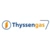 Logo Thyssengas GmbH