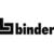 Logo Franz Binder GmbH & Co. Elektrische Bauelemente KG