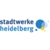 Logo Stadtwerke Heidelberg Netze GmbH