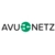 Logo AVU Netz GmbH