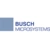 Logo BUSCH Microsystems GmbH