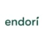 Logo endori food GmbH & Co. KG