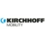 Logo KIRCHHOFF Mobility GmbH & Co. KG