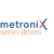 Logo Metronix Meßgeräte und Elektronik GmbH