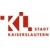 Logo Stadtverwaltung Kaiserslautern