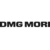 Logo DMG MORI Deutschland Vertrieb und Service GmbH