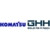 Logo GHH Fahrzeuge GmbH