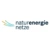 Logo naturenergie netze GmbH